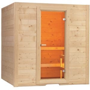 Finn szauna Basic