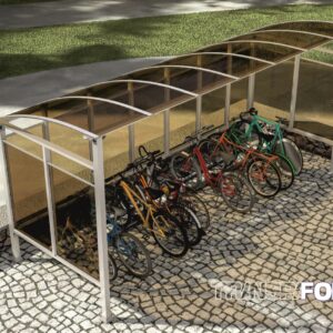 fedett_kerékpártároló_Semcom