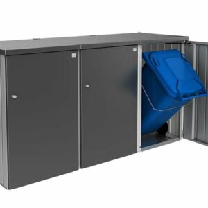 Szemeteskuka tároló Biohort Alex