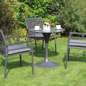 Balkon bútor Acamp Tulip