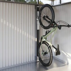 Biohort BikeLift kerékpártároló