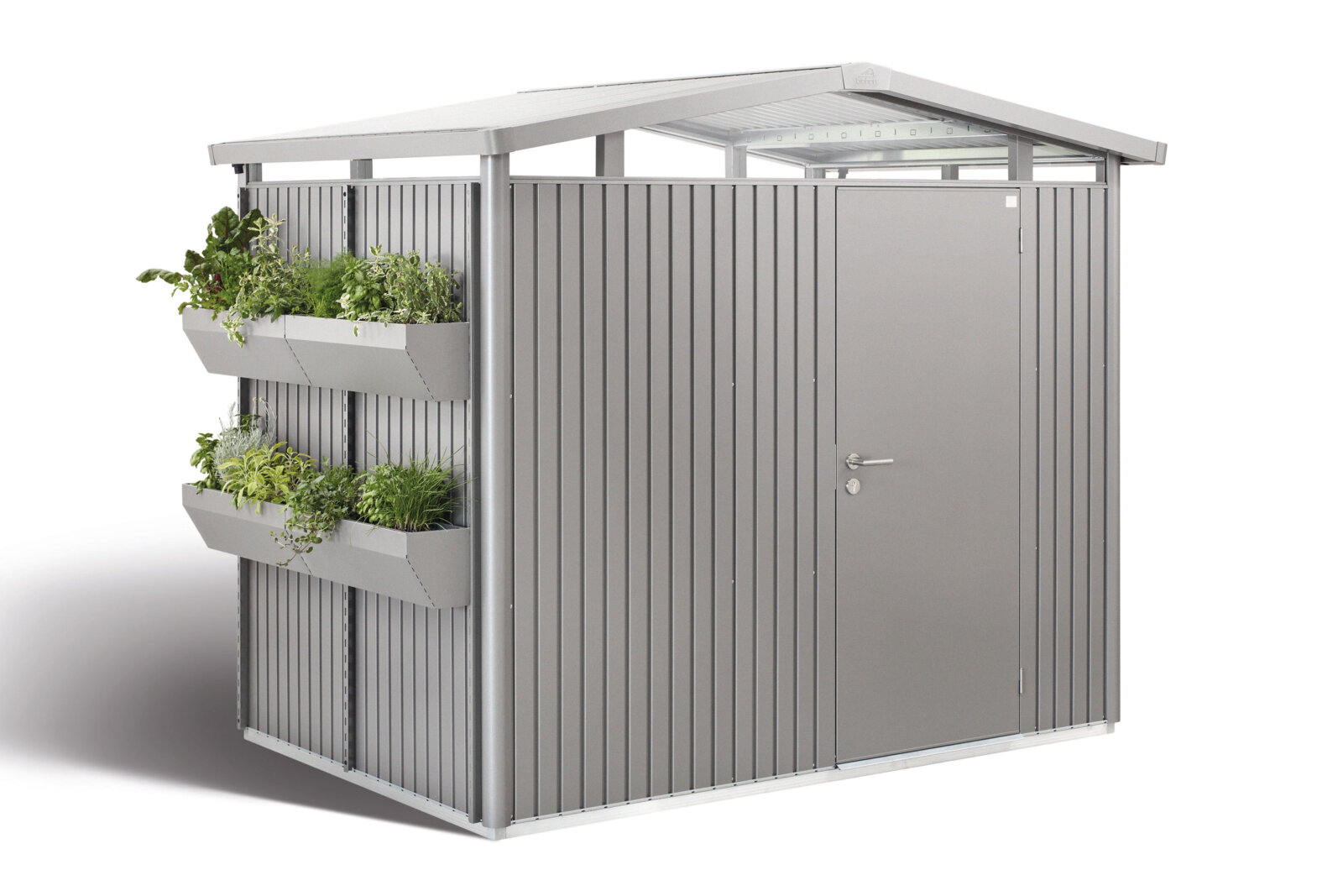 Biohort Blumenkasten FloraBoard