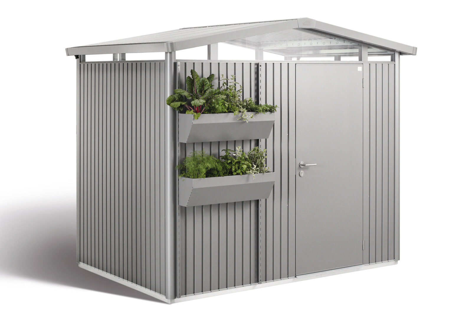 Biohort Blumenkasten FloraBoard