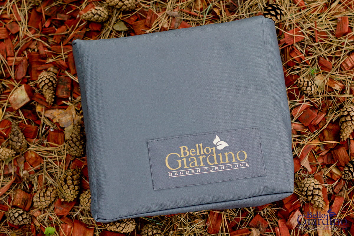 Védőhuzat kerti bútor takarófólia