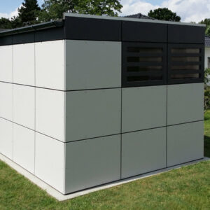 Skanholz CrossCube Sydney faház