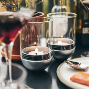 Höfats Gravity mécses