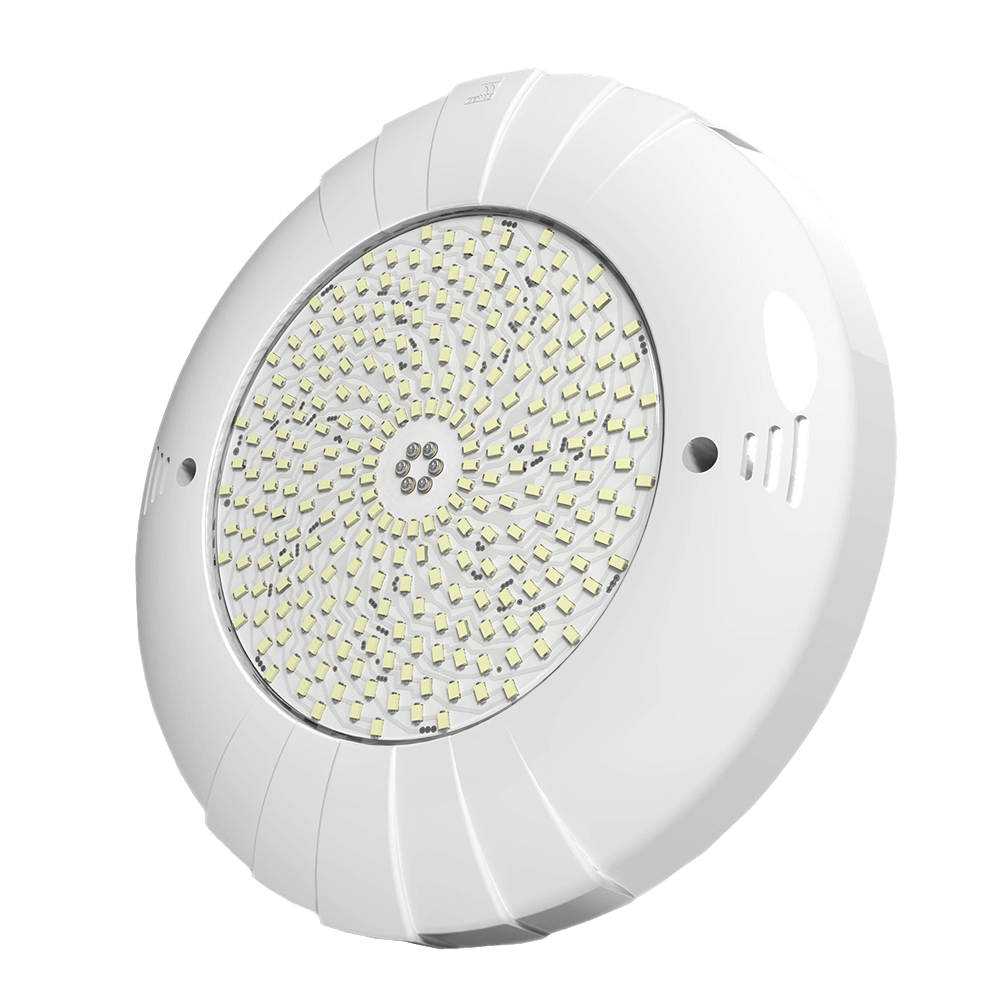 medence világítás