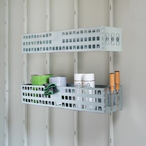 Biohort eszköztartó kosarak