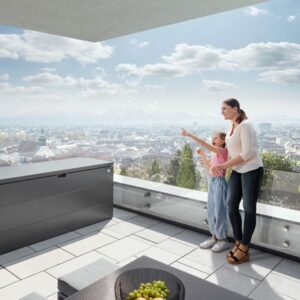 Biohort StyleBox Gartenbehälter