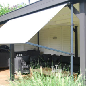 Terasz árnyékolás