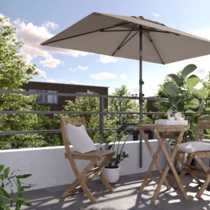 Erkély árnyékoló Lisboa napernyő