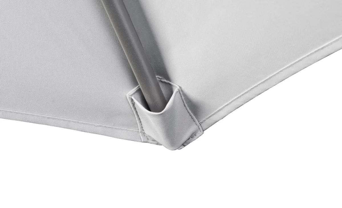 Balkon Sonnenschirm Platinum Lisboa – Bild 3