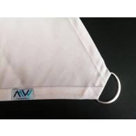 Sonnensegel Schattenwurf 3x3M – Bild 8