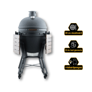 Kamado grill 49cm