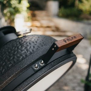 Kamado Grill Ofen-Kuppel