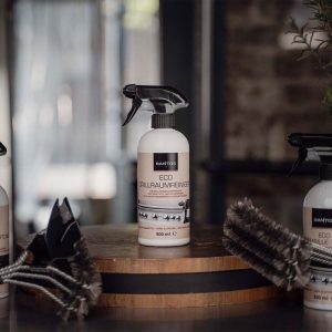 Grill sütőtér tisztító