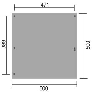 Garagenfonds 616.5050