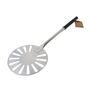 Pizzaforgató Santos